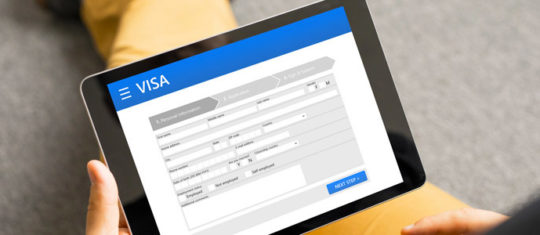 Partir a la découverte du Canada visa electronique en ligne