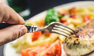 choix alimentaires