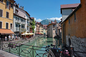 annecy