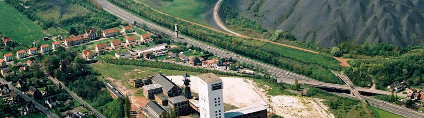 A la visite du Nord-Pas-de-Calais