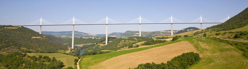 Midi-Pyrénées : La région du soleil agréable