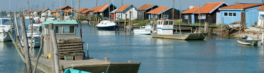 Poitou-Charentes