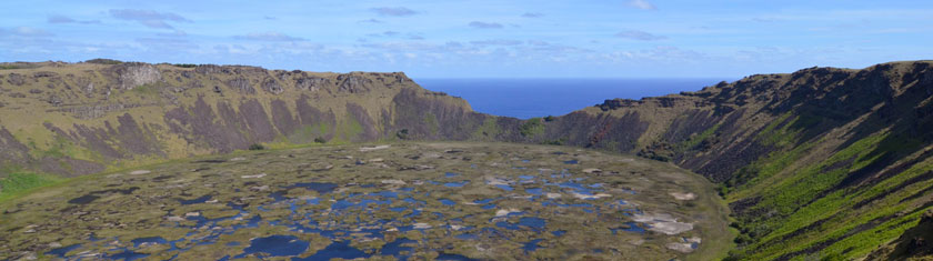 Voyage au Chili : Une nature grandiose