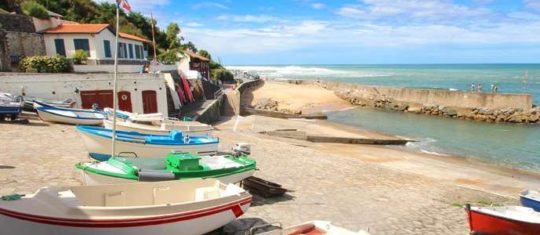 locations de vacances
