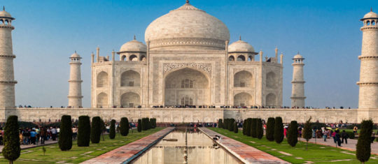 Visa électronique pour l'Inde