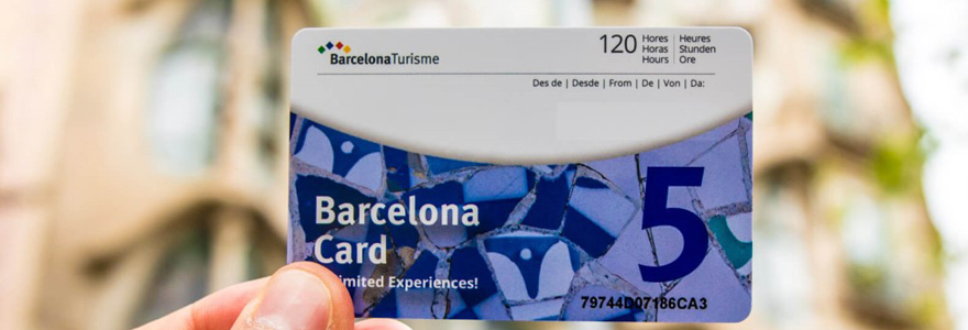 Barcelona Card