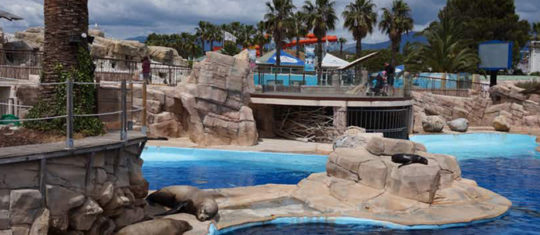 Marineland de Nice
