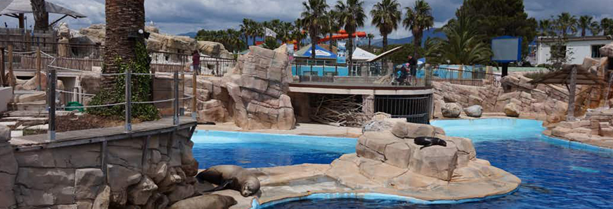 Marineland de Nice