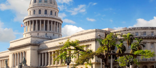 Sites touristiques à visiter à Cuba