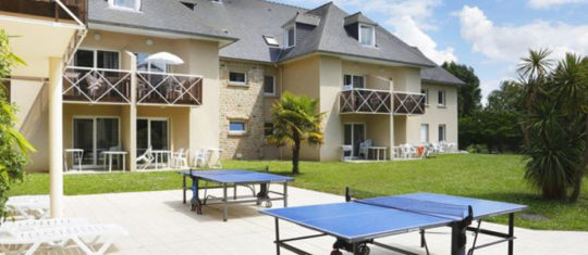 vacances à Saint Briac-Sur-Mer