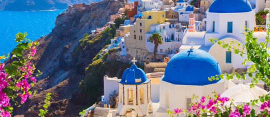 Grèce