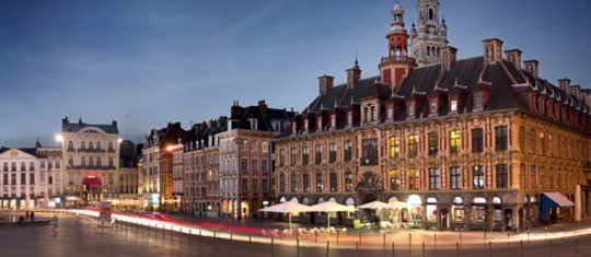 Hauts de France