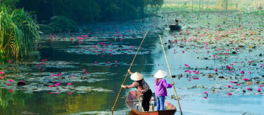 Vietnam