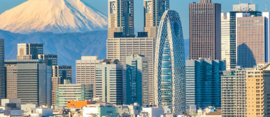 Japon