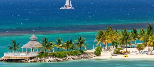 Caraïbes