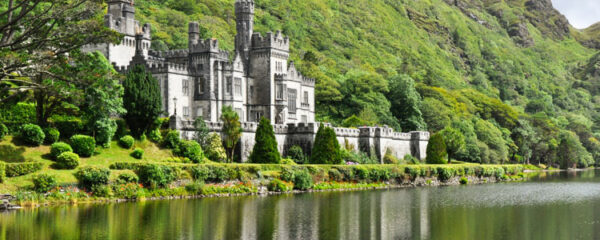 Irlande